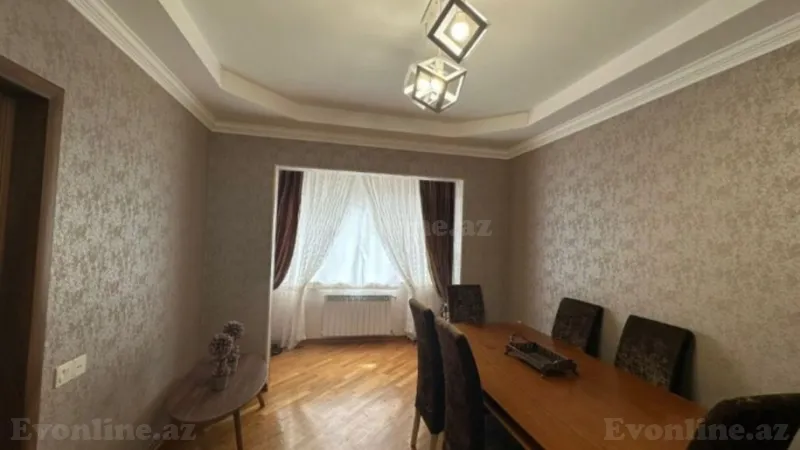 Satılır 4 otaqlı Mənzil Köhnə tikili 100 m² 9-cu mikrorayon - şəkil 4