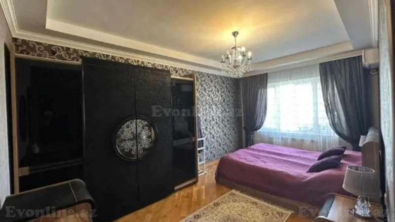 Satılır 4 otaqlı Mənzil Köhnə tikili 100 m² 9-cu mikrorayon - şəkil 5