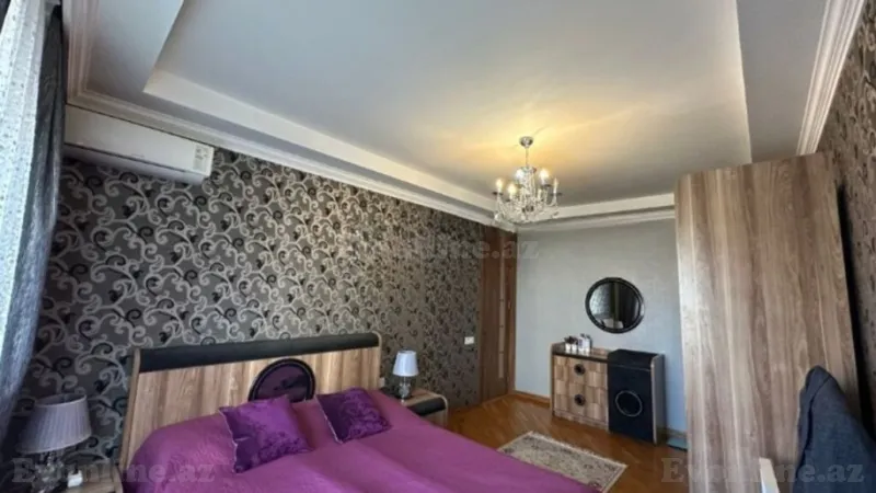 Satılır 4 otaqlı Mənzil Köhnə tikili 100 m² 9-cu mikrorayon - şəkil 6