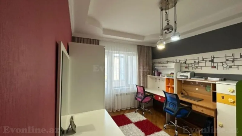 Satılır 4 otaqlı Mənzil Köhnə tikili 100 m² 9-cu mikrorayon - şəkil 10