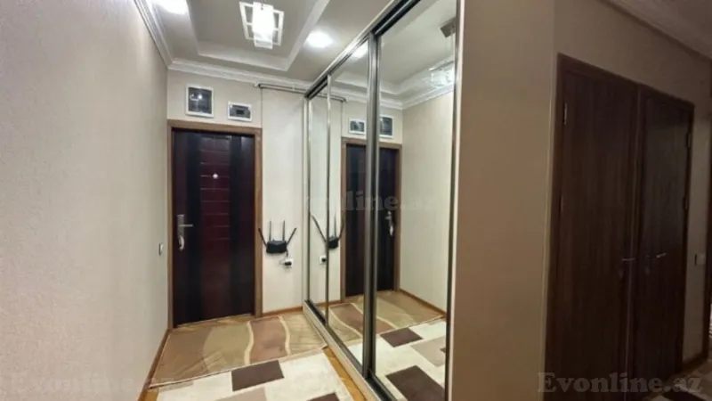 Satılır 4 otaqlı Mənzil Köhnə tikili 100 m² 9-cu mikrorayon - şəkil 11