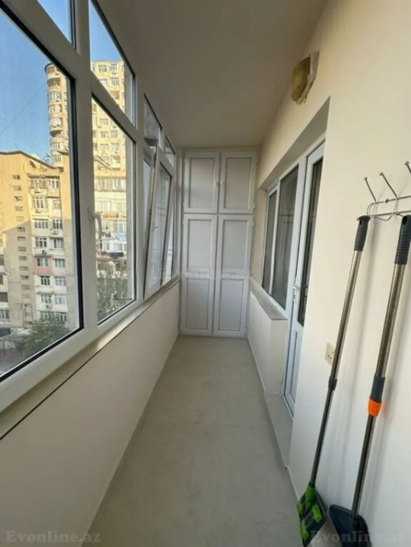 Satılır 4 otaqlı Mənzil Köhnə tikili 100 m² 9-cu mikrorayon - şəkil 12