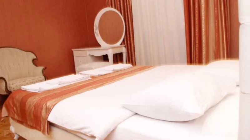 Kirayə verilir 1 otaqlı Mənzil Köhnə tikili 35 m² İnşaatçılar m. - şəkil 4