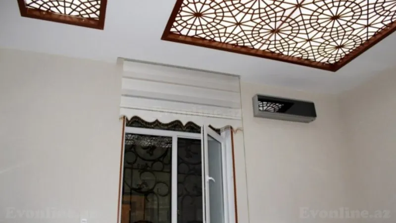 Kirayə verilir 1 otaqlı Mənzil Köhnə tikili 35 m² İnşaatçılar m. - şəkil 7