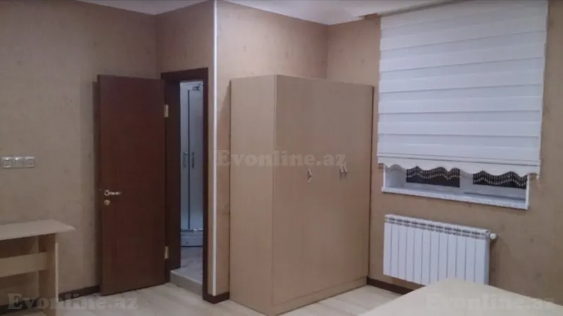 Kirayə verilir 1 otaqlı Mənzil Köhnə tikili 35 m² İnşaatçılar m. - şəkil 9