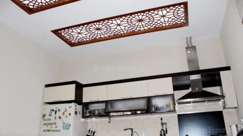 Kirayə verilir 1 otaqlı Mənzil Köhnə tikili 35 m² İnşaatçılar m. - şəkil 12