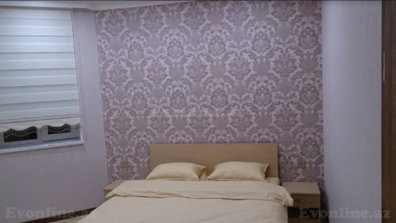 Kirayə verilir 1 otaqlı Mənzil Köhnə tikili 35 m² İnşaatçılar m. - şəkil 20