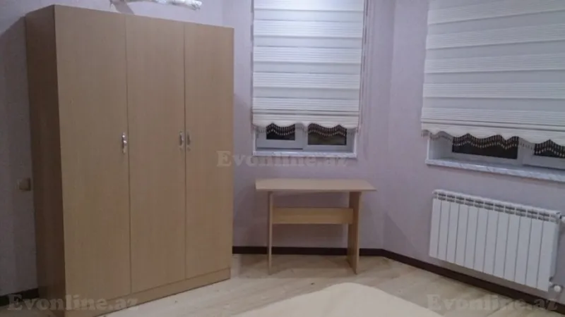 Kirayə verilir 1 otaqlı Mənzil Köhnə tikili 35 m² İnşaatçılar m. - şəkil 22