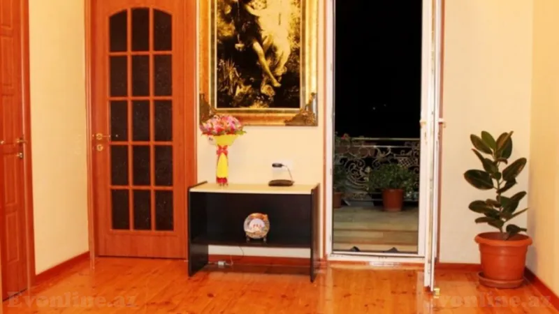 Kirayə verilir 1 otaqlı Mənzil Köhnə tikili 35 m² İnşaatçılar m. - şəkil 24