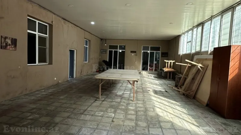 Kirayə verilir Obyekt 250 m² Əhmədli - şəkil 3