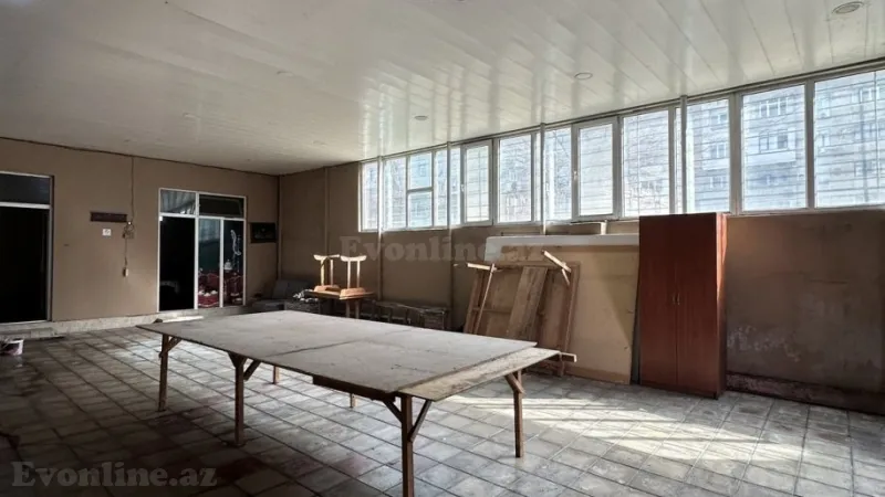 Kirayə verilir Obyekt 250 m² Əhmədli - şəkil 5