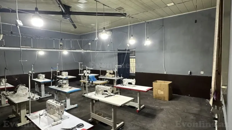 Kirayə verilir Obyekt 250 m² Əhmədli - şəkil 6