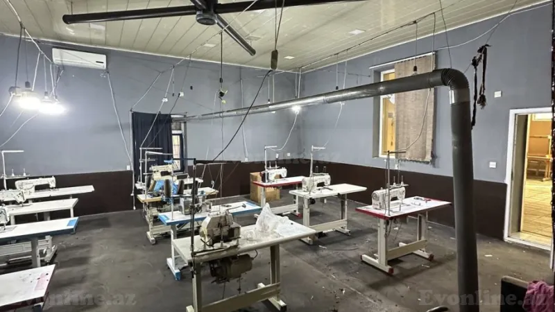 Kirayə verilir Obyekt 250 m² Əhmədli - şəkil 8