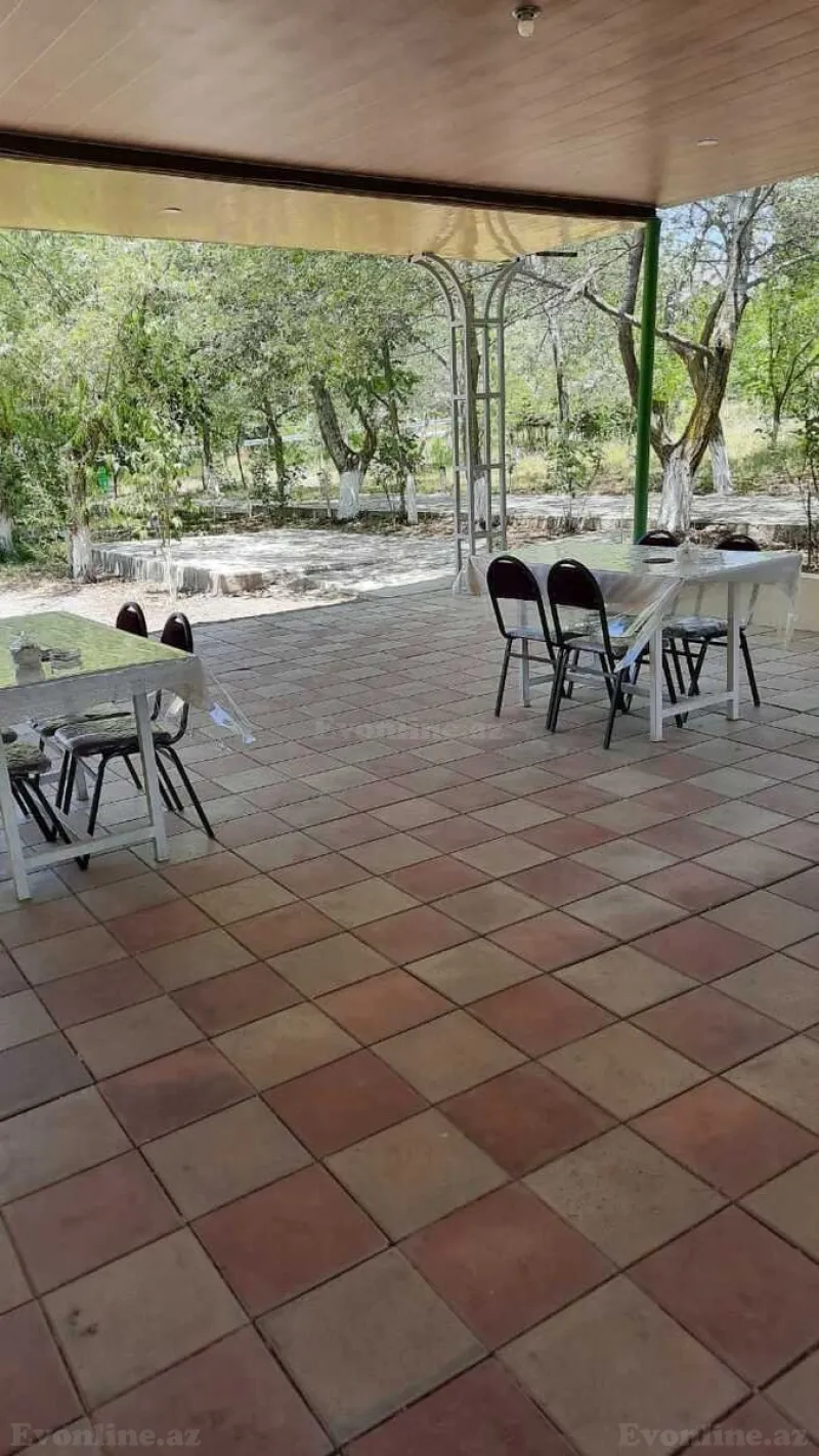 Satılır Obyekt 400 m² Şamaxı - şəkil 3