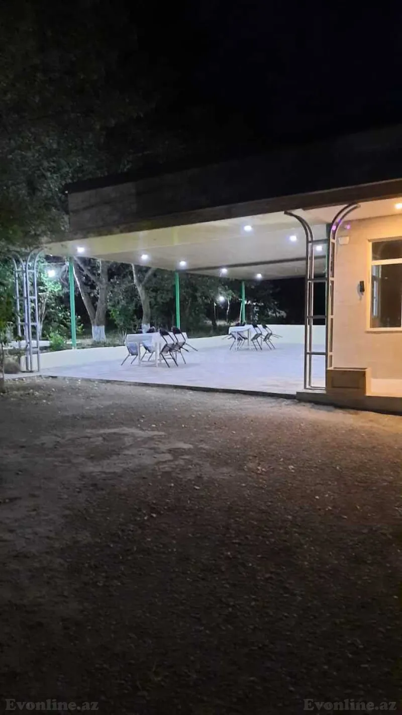 Satılır Obyekt 400 m² Şamaxı - şəkil 4