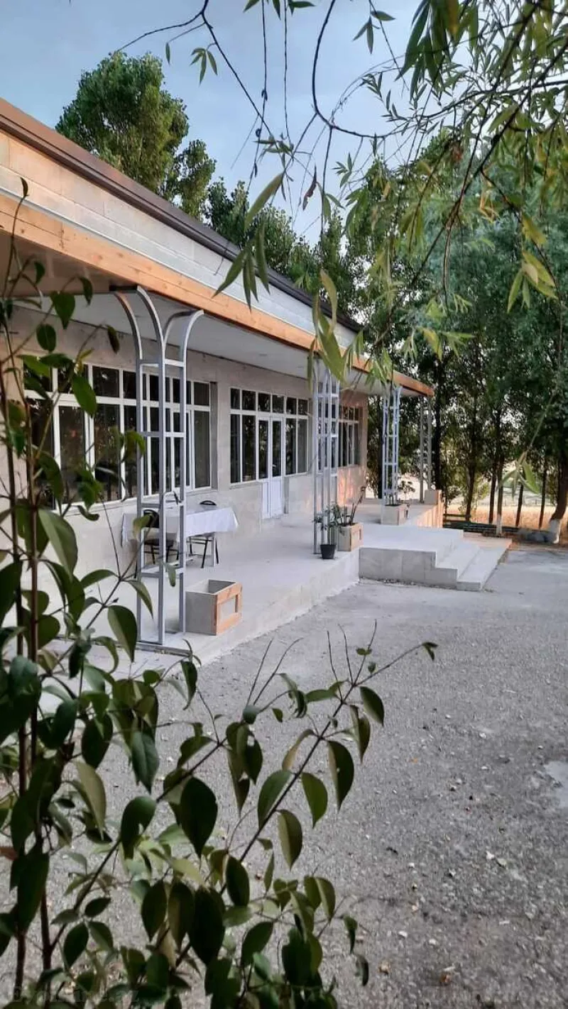 Satılır Obyekt 400 m² Şamaxı - şəkil 5