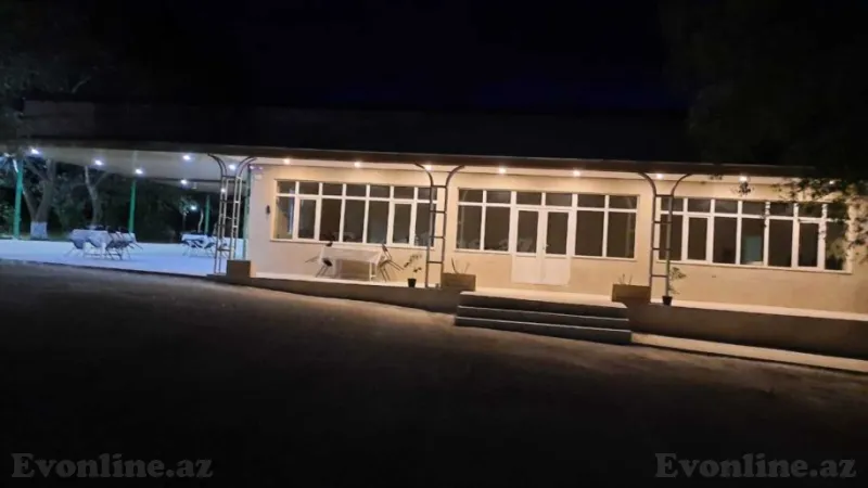 Satılır Obyekt 400 m² Şamaxı - şəkil 6