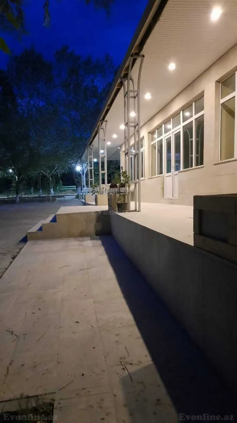 Satılır Obyekt 400 m² Şamaxı - şəkil 7
