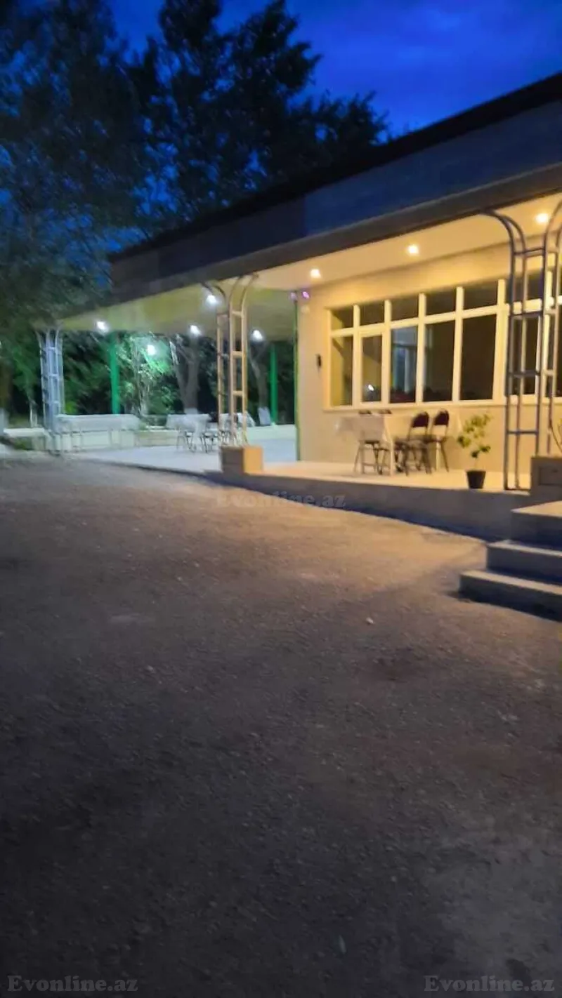 Satılır Obyekt 400 m² Şamaxı - şəkil 8