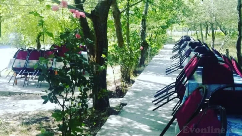 Satılır Obyekt 400 m² Şamaxı - şəkil 10