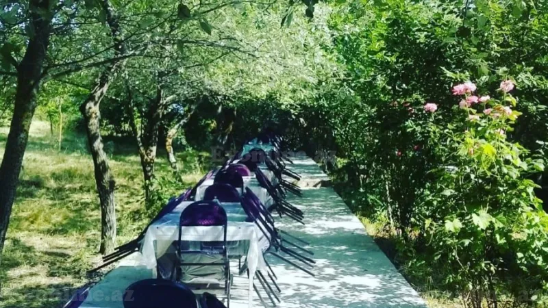 Satılır Obyekt 400 m² Şamaxı - şəkil 11