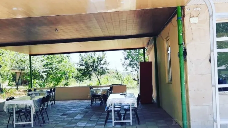 Satılır Obyekt 400 m² Şamaxı - şəkil 12