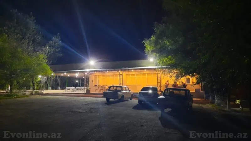 Satılır Obyekt 400 m² Şamaxı - şəkil 13