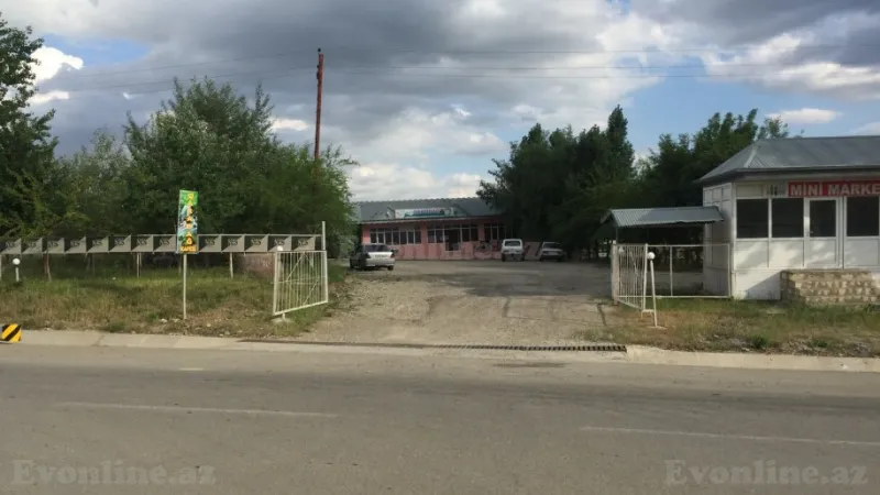 Satılır Obyekt 400 m² Şamaxı - şəkil 14