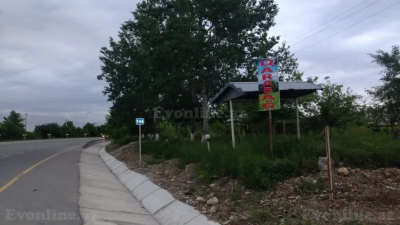 Satılır Obyekt 400 m² Şamaxı - şəkil 15