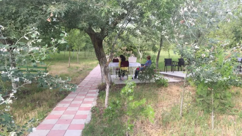 Satılır Obyekt 400 m² Şamaxı - şəkil 16