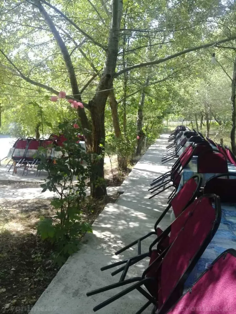 Satılır Obyekt 400 m² Şamaxı - şəkil 17