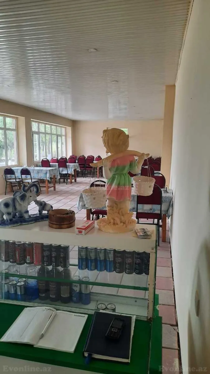 Satılır Obyekt 400 m² Şamaxı - şəkil 19