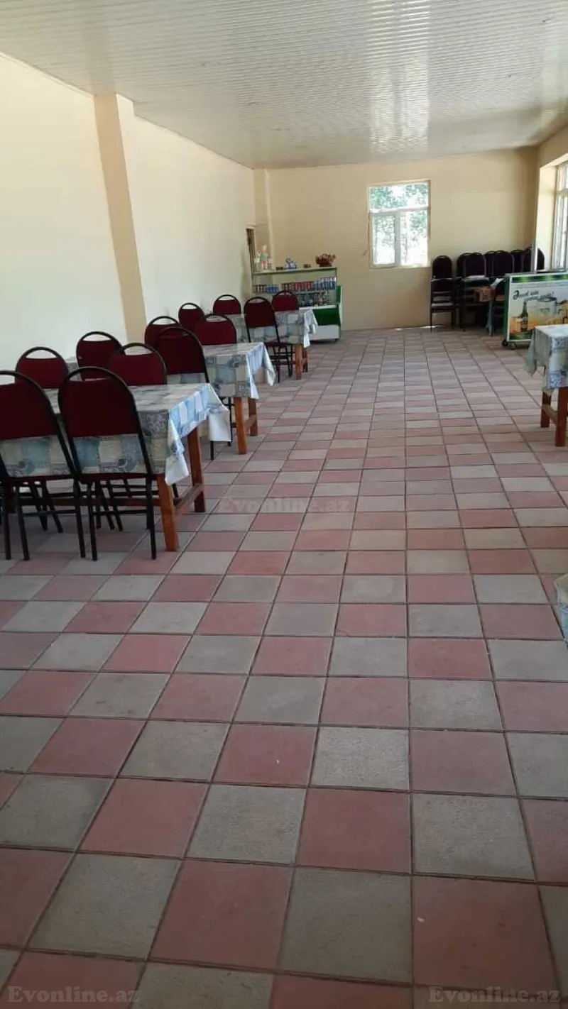 Satılır Obyekt 400 m² Şamaxı - şəkil 20