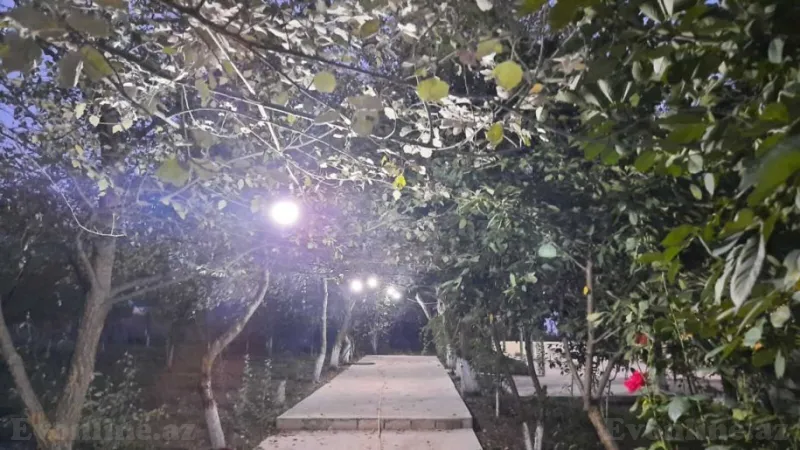 Satılır Obyekt 400 m² Şamaxı - şəkil 21