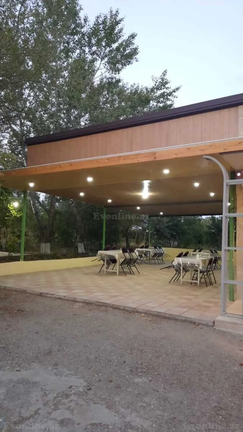 Satılır Obyekt 400 m² Şamaxı - şəkil 23