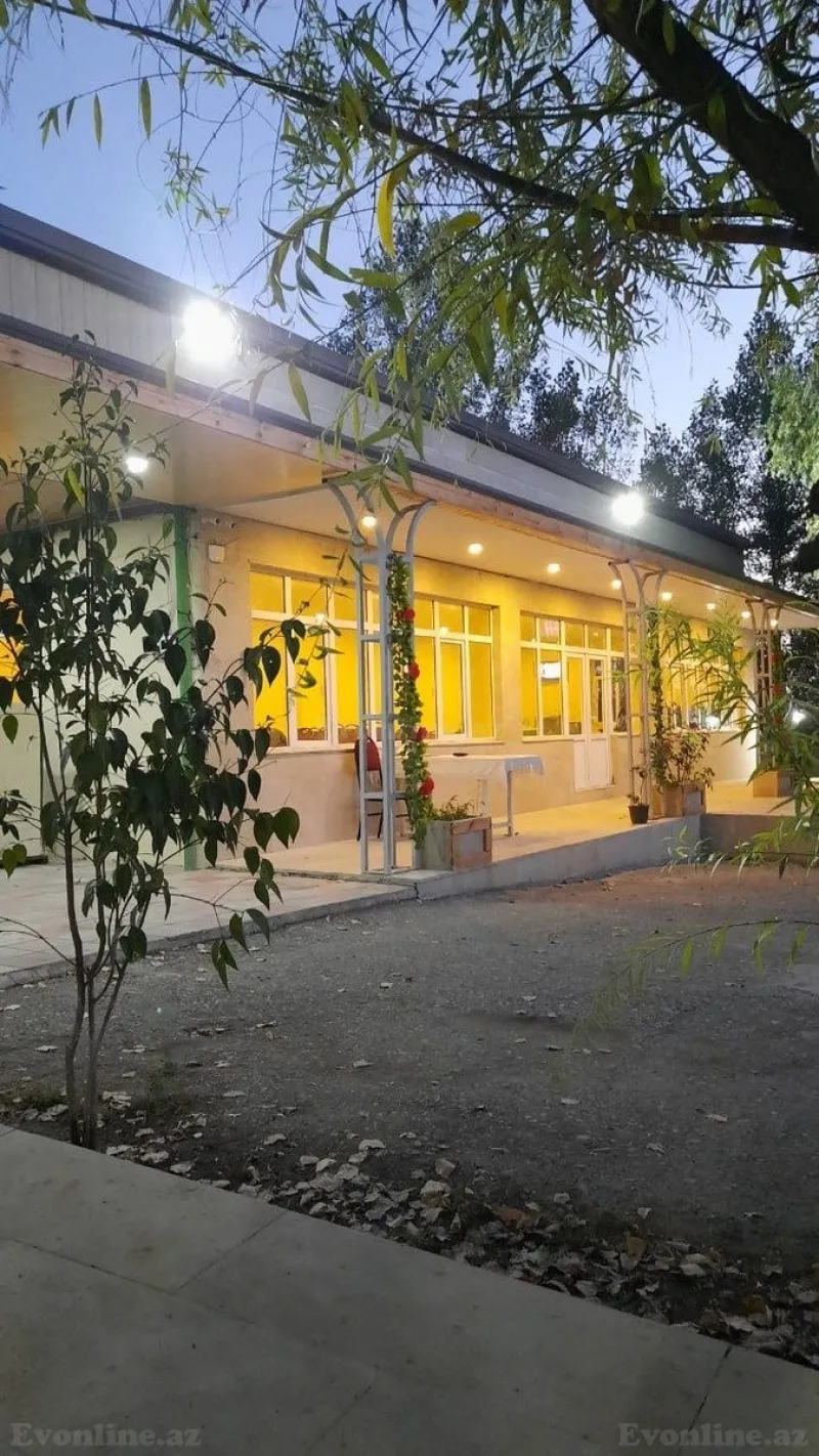 Satılır Obyekt 400 m² Şamaxı - şəkil 25