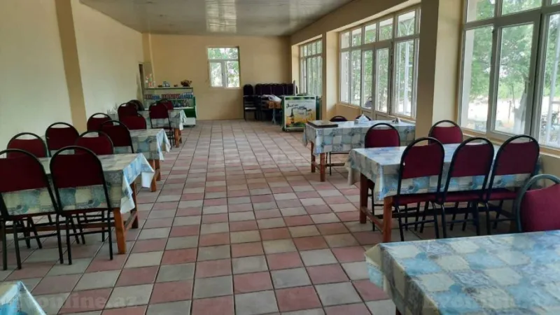 Satılır Obyekt 400 m² Şamaxı - şəkil 26