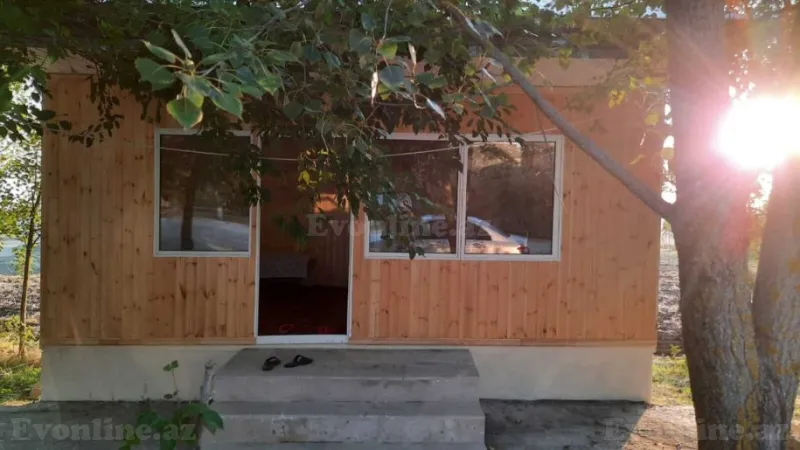 Satılır Obyekt 400 m² Şamaxı - şəkil 27