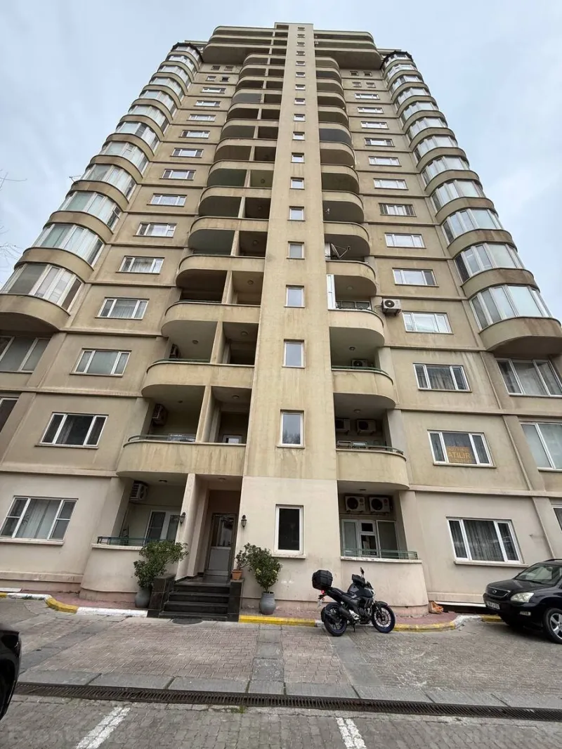 Satılır 2 otaqlı Mənzil Yeni tikili 108 m² Yasamal