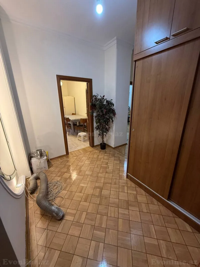 Satılır 2 otaqlı Mənzil Yeni tikili 108 m² Yasamal - şəkil 3