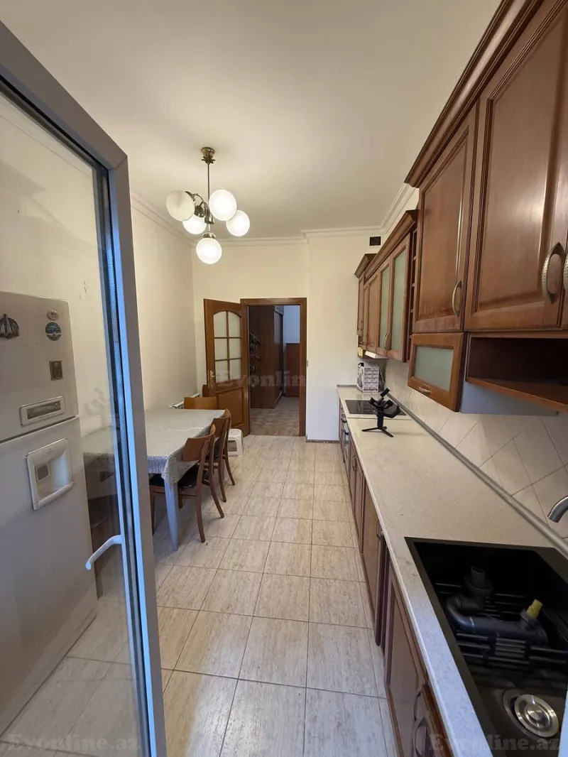 Satılır 2 otaqlı Mənzil Yeni tikili 108 m² Yasamal - şəkil 4