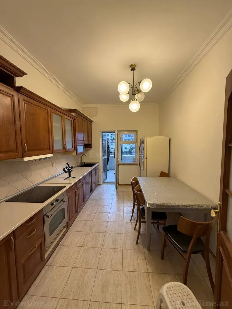 Satılır 2 otaqlı Mənzil Yeni tikili 108 m² Yasamal - şəkil 5