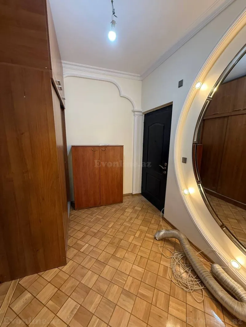Satılır 2 otaqlı Mənzil Yeni tikili 108 m² Yasamal - şəkil 6