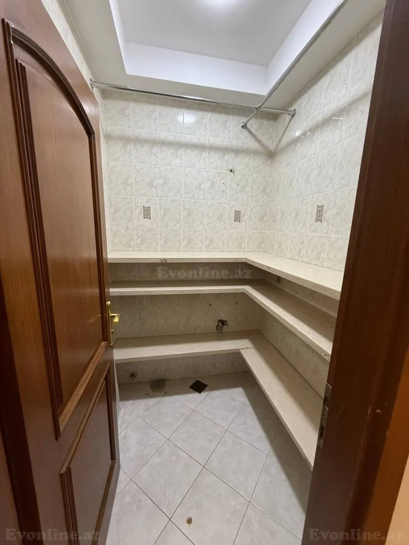 Satılır 2 otaqlı Mənzil Yeni tikili 108 m² Yasamal - şəkil 7