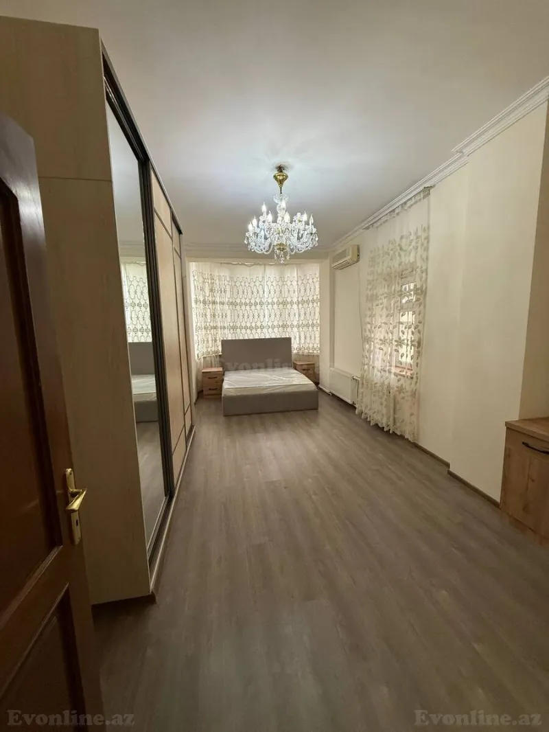 Satılır 2 otaqlı Mənzil Yeni tikili 108 m² Yasamal - şəkil 11