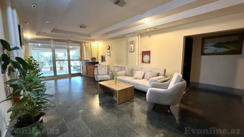 Satılır 2 otaqlı Mənzil Yeni tikili 108 m² Yasamal - şəkil 15