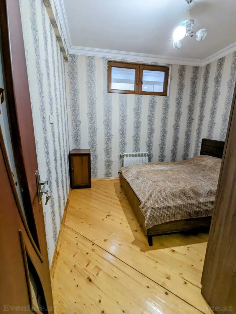 Satılır 2 otaqlı Mənzil Yeni tikili 62 m² İnşaatçılar m. - şəkil 5