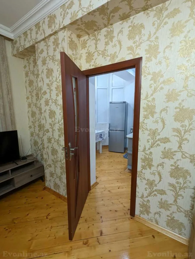 Satılır 2 otaqlı Mənzil Yeni tikili 62 m² İnşaatçılar m. - şəkil 10