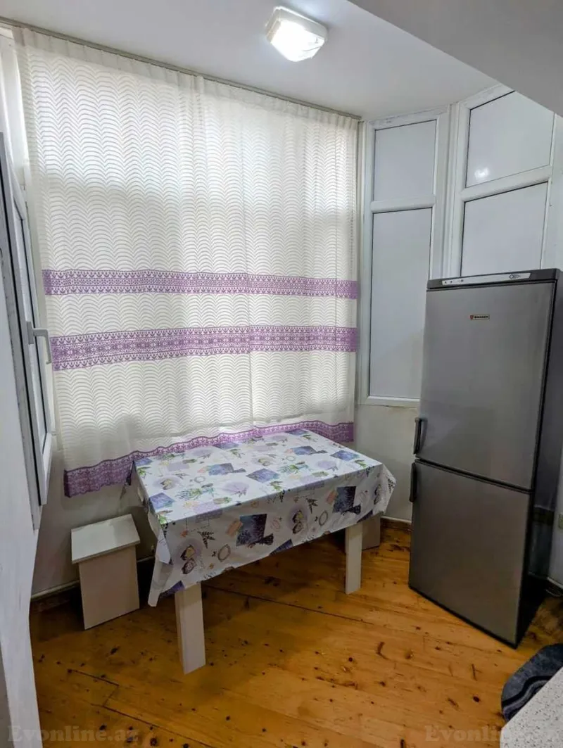 Satılır 2 otaqlı Mənzil Yeni tikili 62 m² İnşaatçılar m. - şəkil 11