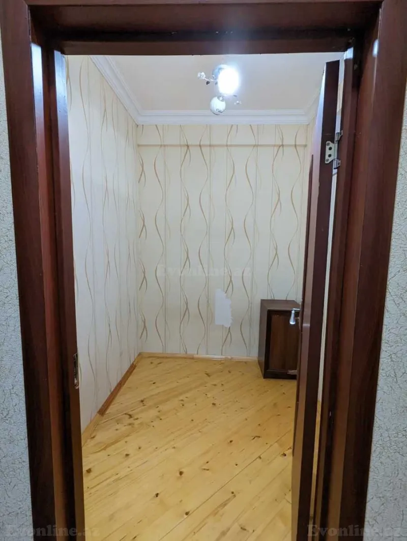 Satılır 2 otaqlı Mənzil Yeni tikili 62 m² İnşaatçılar m. - şəkil 23